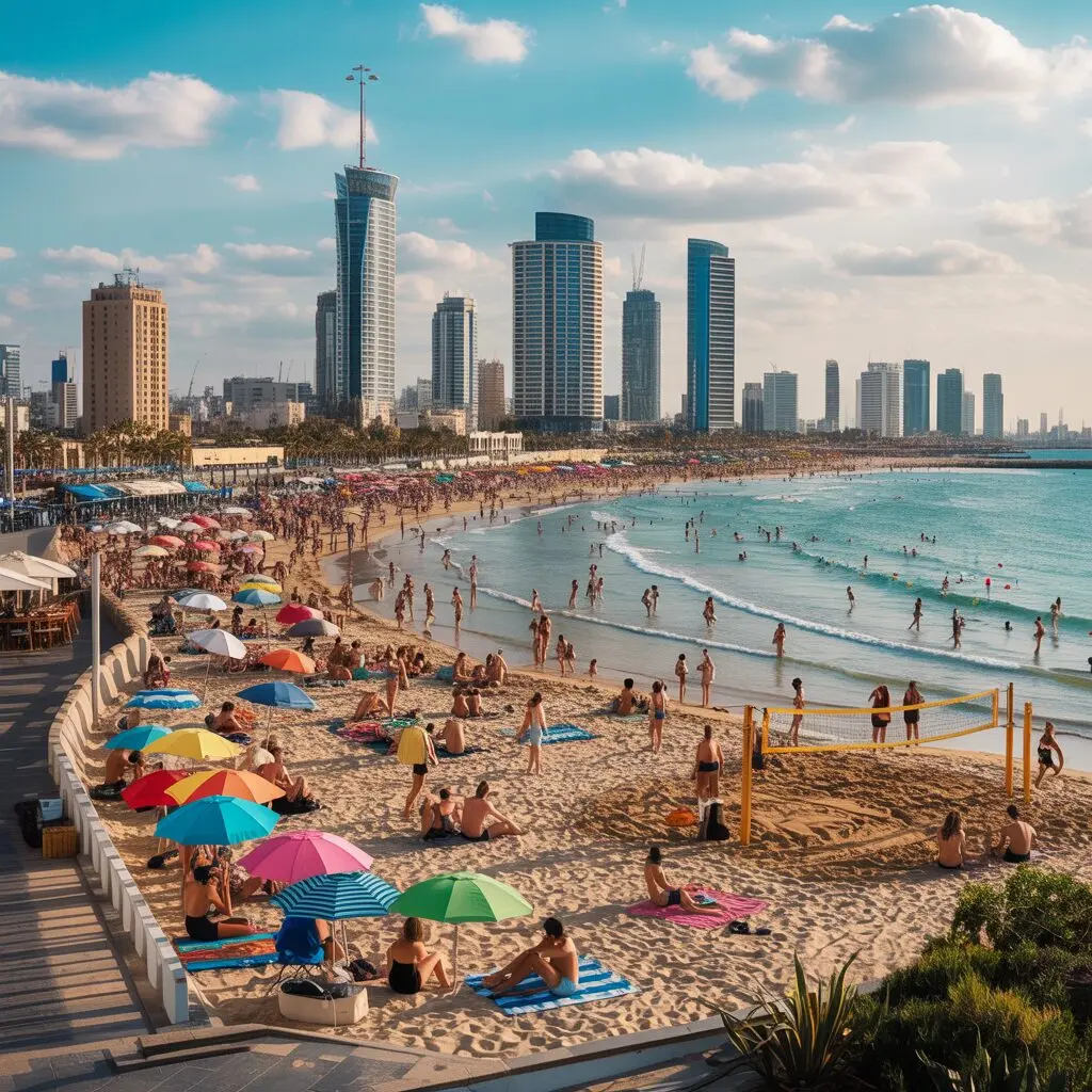 Israel Sicherheit & Reisehinweise 2026: Aktuelle Lage für Touristen
