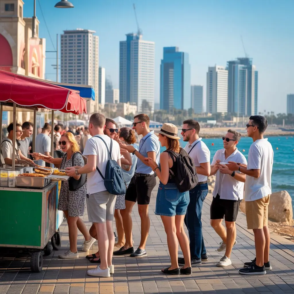 Israel Touristenvisum 2026: Arten, Beantragung & Voraussetzungen