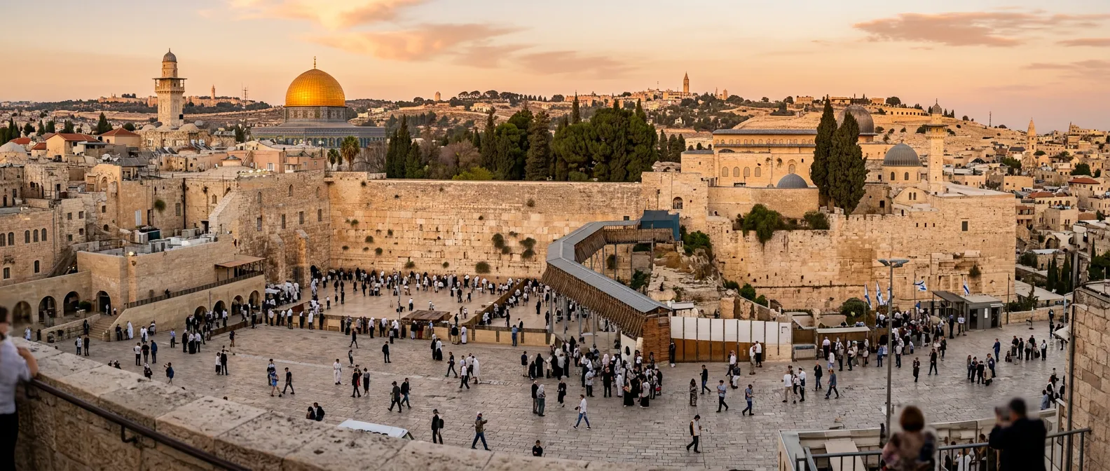 Israel Visum – Einreise & Aktuelle Bestimmungen - Archive