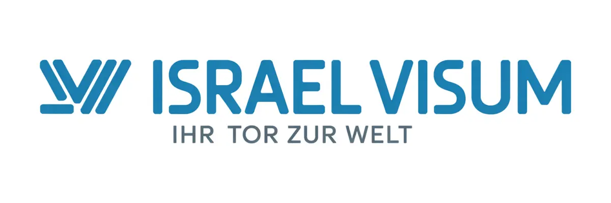 Israel Visum – Einreise & Aktuelle Bestimmungen Logo